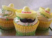 Cinco De Mayo Treats For School Party